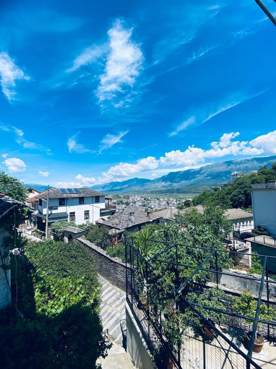Hida Old Bazaar