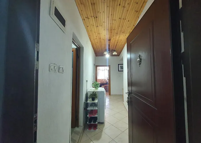 Hida Guest House