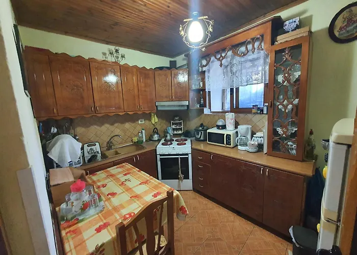Hida Guest House