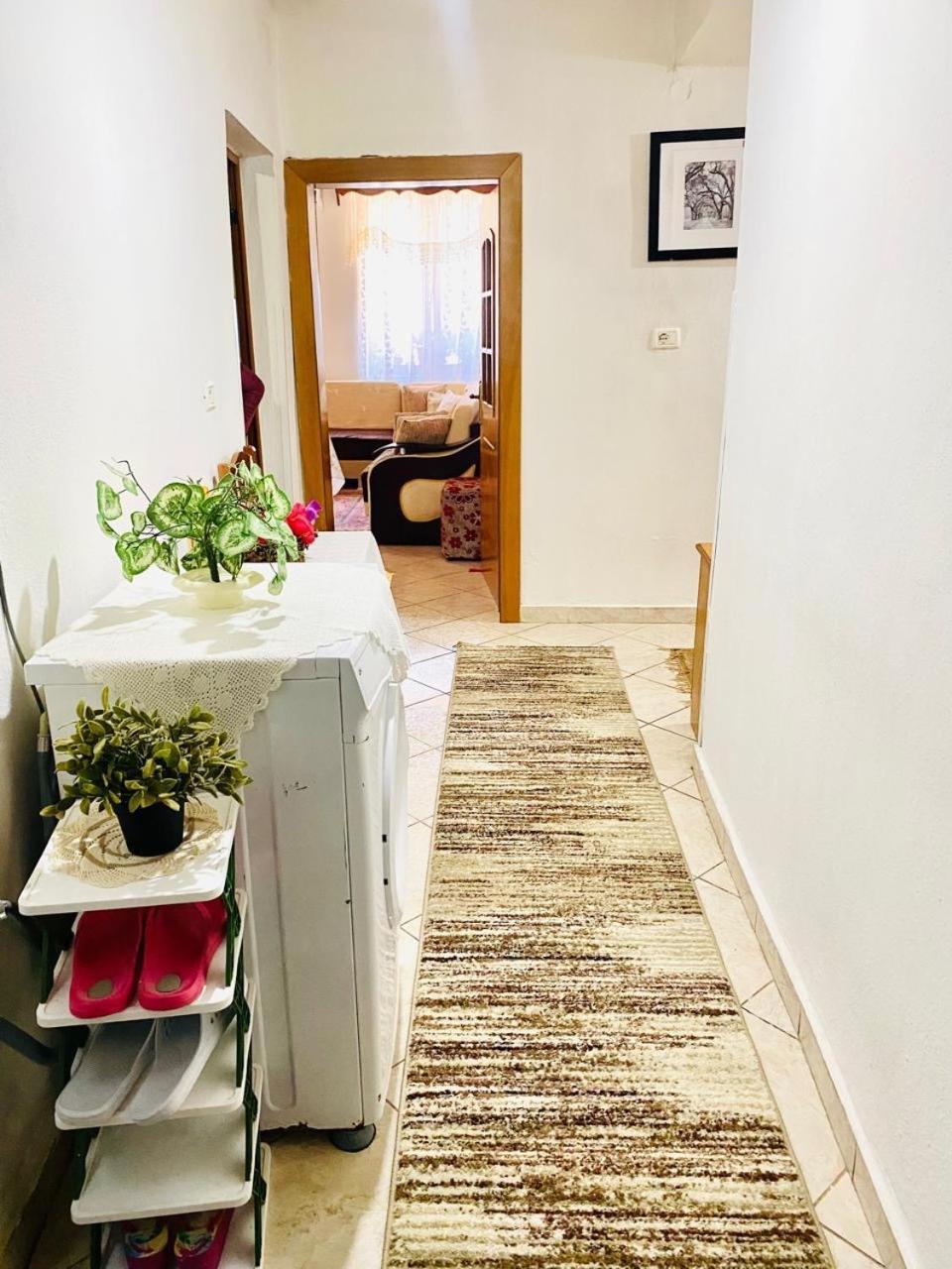 Apartment Hida *