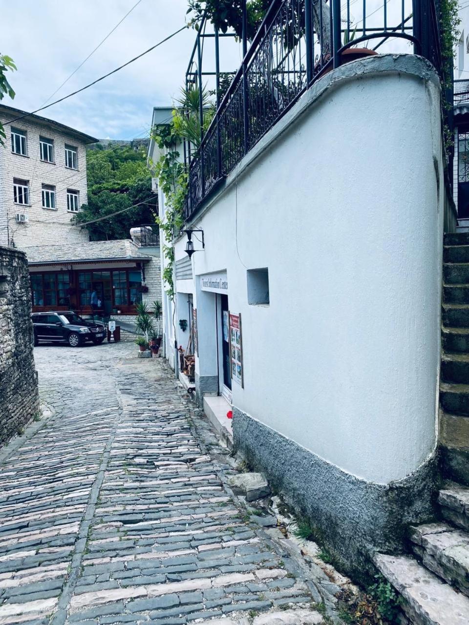 Hida Apartment