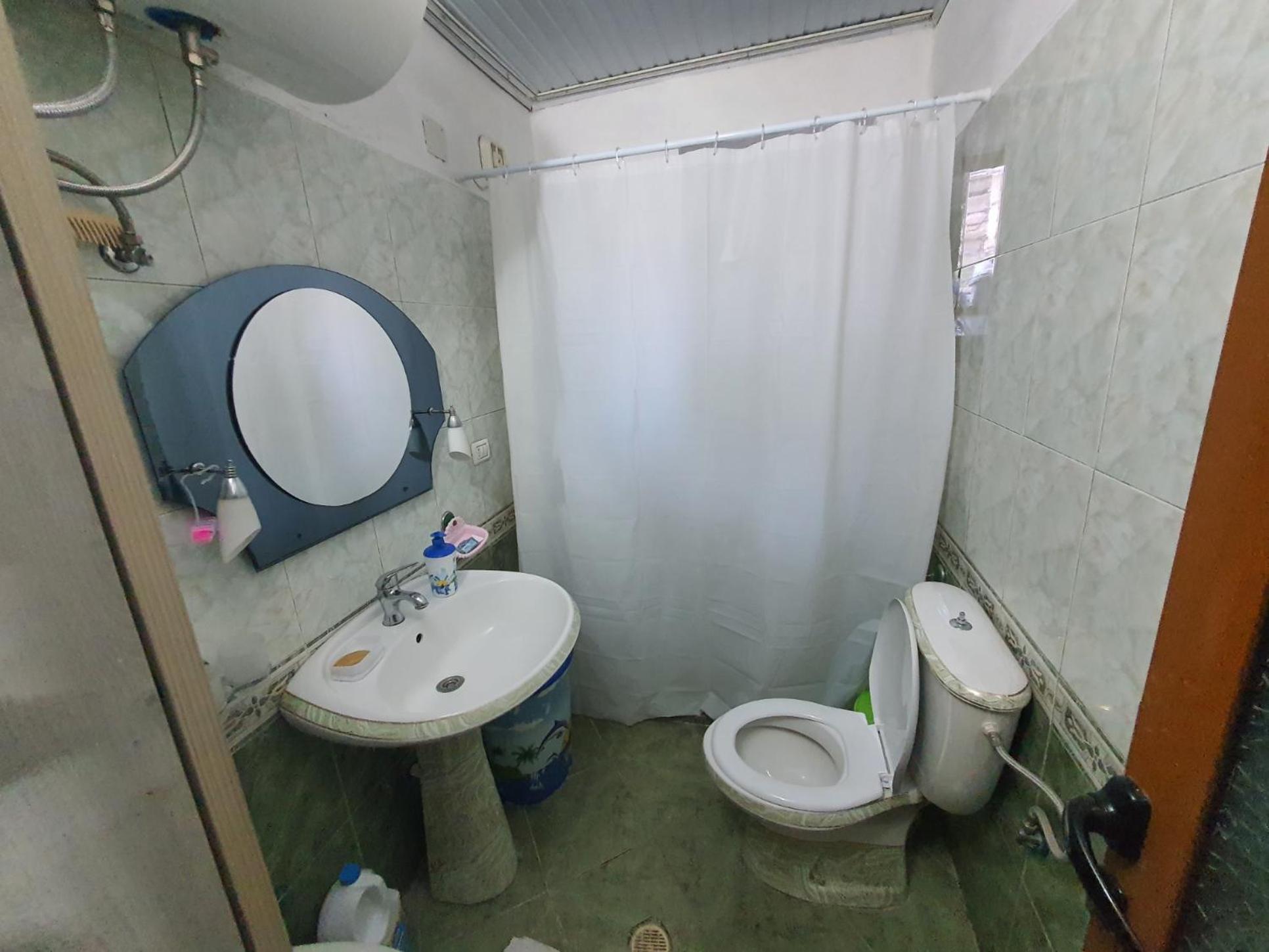Apartment Hida *
