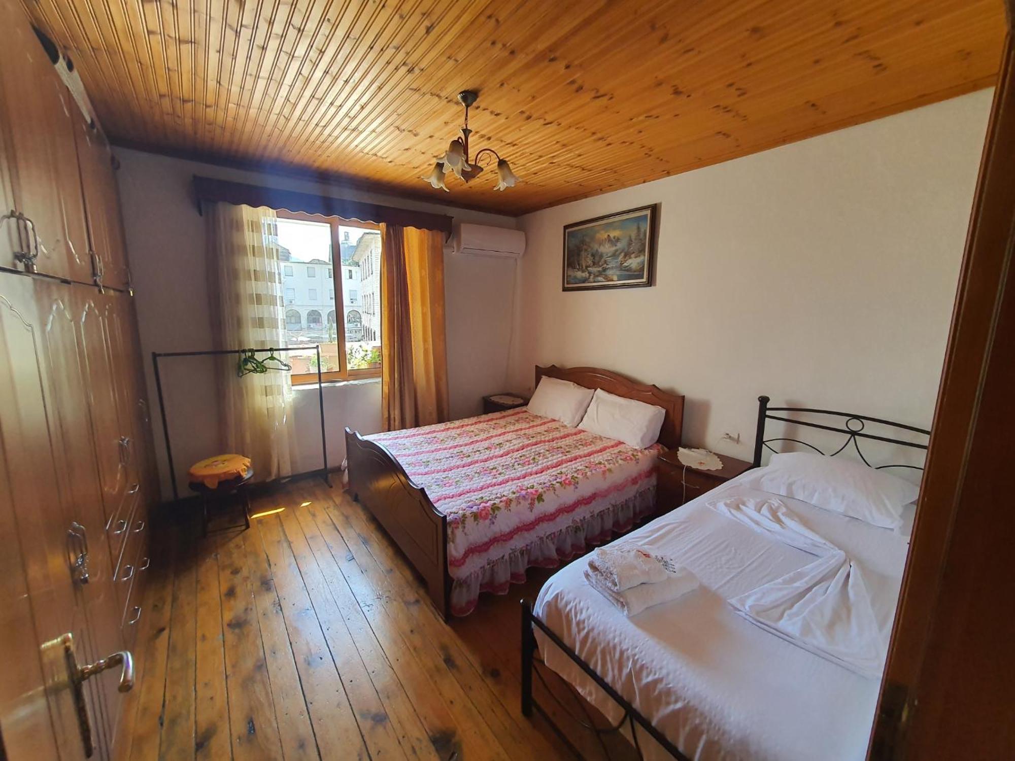 Apartment Hida Gjirokaster